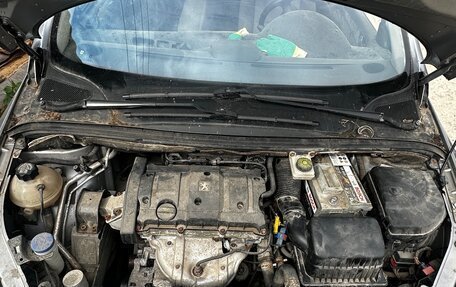 Peugeot 307 I, 2003 год, 189 000 рублей, 7 фотография