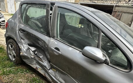 Peugeot 307 I, 2003 год, 189 000 рублей, 13 фотография