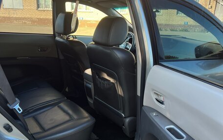 Subaru Tribeca I рестайлинг, 2007 год, 750 000 рублей, 15 фотография