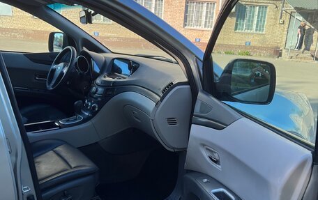 Subaru Tribeca I рестайлинг, 2007 год, 750 000 рублей, 16 фотография