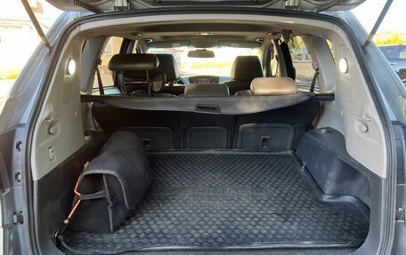 Subaru Tribeca I рестайлинг, 2007 год, 750 000 рублей, 20 фотография