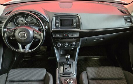 Mazda CX-5 II, 2013 год, 1 590 000 рублей, 9 фотография