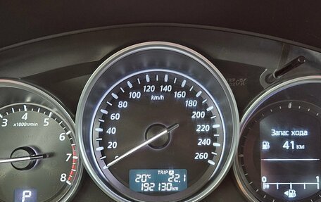 Mazda CX-5 II, 2013 год, 1 590 000 рублей, 10 фотография