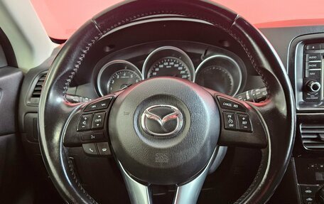 Mazda CX-5 II, 2013 год, 1 590 000 рублей, 11 фотография
