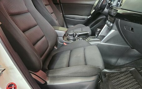 Mazda CX-5 II, 2013 год, 1 590 000 рублей, 12 фотография