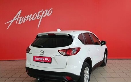Mazda CX-5 II, 2013 год, 1 590 000 рублей, 5 фотография