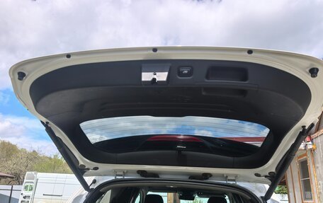 Hyundai Santa Fe IV, 2021 год, 2 990 000 рублей, 7 фотография