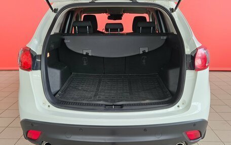 Mazda CX-5 II, 2013 год, 1 590 000 рублей, 18 фотография