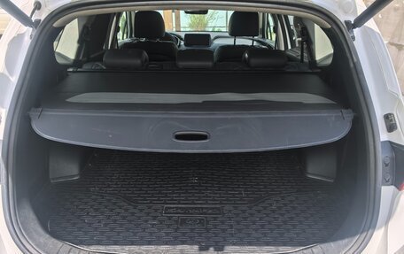 Hyundai Santa Fe IV, 2021 год, 2 990 000 рублей, 8 фотография