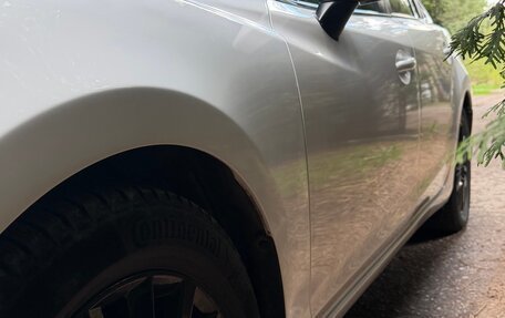 Mazda 6, 2016 год, 1 449 000 рублей, 9 фотография
