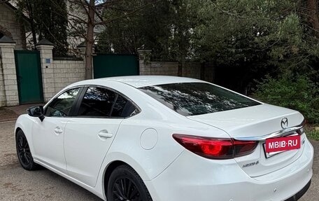Mazda 6, 2016 год, 1 449 000 рублей, 10 фотография