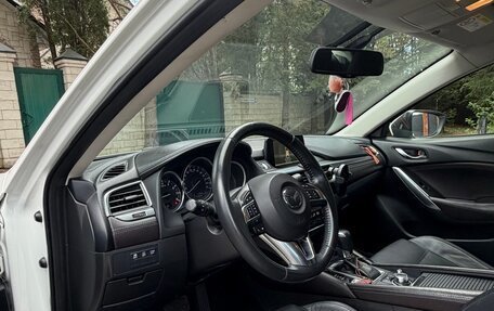 Mazda 6, 2016 год, 1 449 000 рублей, 21 фотография
