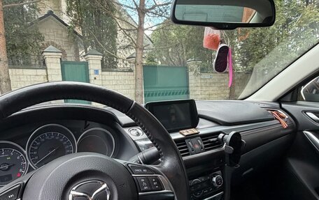 Mazda 6, 2016 год, 1 449 000 рублей, 22 фотография