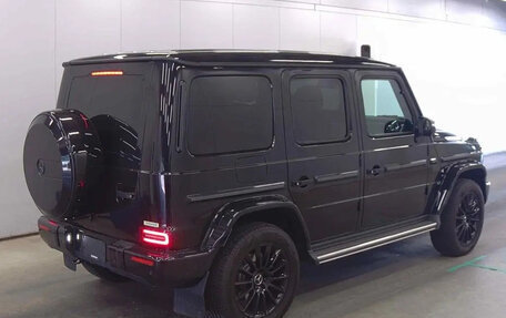 Mercedes-Benz G-Класс W463 рестайлинг _iii, 2022 год, 12 599 999 рублей, 6 фотография