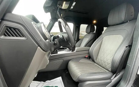 Mercedes-Benz G-Класс W463 рестайлинг _iii, 2022 год, 12 599 999 рублей, 11 фотография
