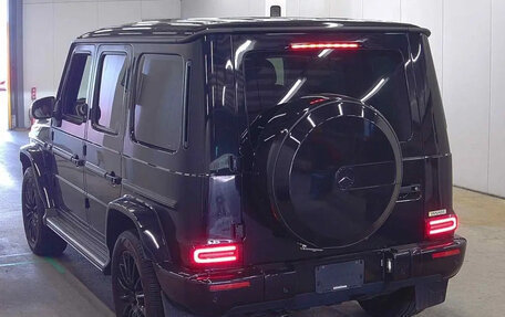 Mercedes-Benz G-Класс W463 рестайлинг _iii, 2022 год, 12 599 999 рублей, 7 фотография