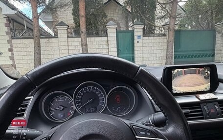Mazda 6, 2016 год, 1 449 000 рублей, 23 фотография