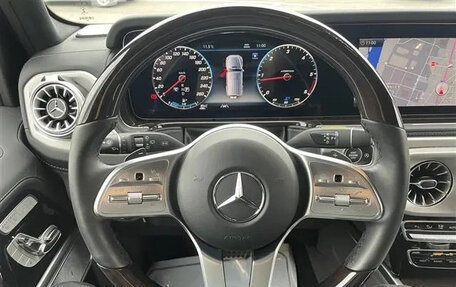 Mercedes-Benz G-Класс W463 рестайлинг _iii, 2022 год, 12 599 999 рублей, 12 фотография