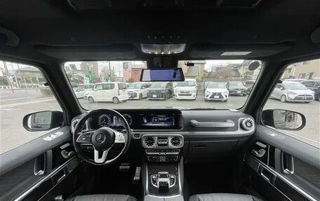 Mercedes-Benz G-Класс W463 рестайлинг _iii, 2022 год, 12 599 999 рублей, 13 фотография