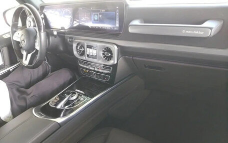 Mercedes-Benz G-Класс W463 рестайлинг _iii, 2022 год, 12 599 999 рублей, 14 фотография