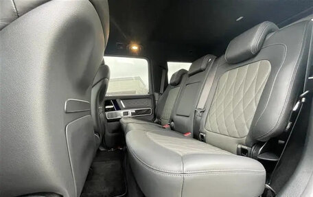 Mercedes-Benz G-Класс W463 рестайлинг _iii, 2022 год, 12 599 999 рублей, 21 фотография