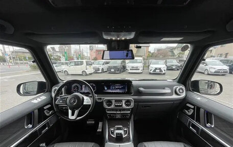 Mercedes-Benz G-Класс W463 рестайлинг _iii, 2022 год, 12 599 999 рублей, 22 фотография