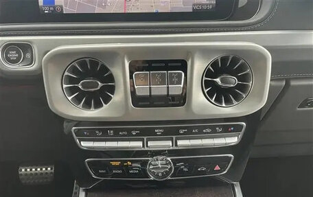 Mercedes-Benz G-Класс W463 рестайлинг _iii, 2022 год, 12 599 999 рублей, 18 фотография