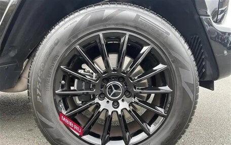 Mercedes-Benz G-Класс W463 рестайлинг _iii, 2022 год, 12 599 999 рублей, 16 фотография