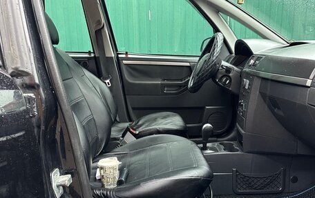 Opel Meriva, 2006 год, 377 000 рублей, 5 фотография