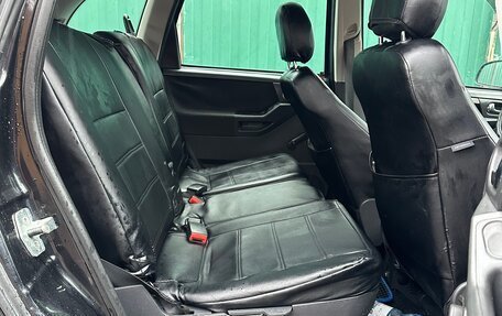 Opel Meriva, 2006 год, 377 000 рублей, 6 фотография
