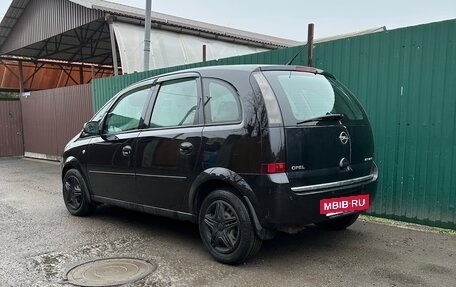 Opel Meriva, 2006 год, 377 000 рублей, 2 фотография