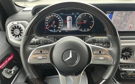 Mercedes-Benz G-Класс W463 рестайлинг _iii, 2022 год, 12 599 999 рублей, 28 фотография