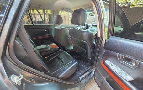 Lexus RX II рестайлинг, 2004 год, 1 245 000 рублей, 17 фотография