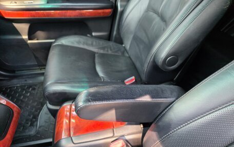 Lexus RX II рестайлинг, 2004 год, 1 245 000 рублей, 24 фотография