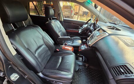Lexus RX II рестайлинг, 2004 год, 1 245 000 рублей, 18 фотография