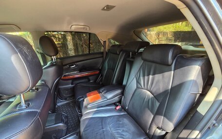 Lexus RX II рестайлинг, 2004 год, 1 245 000 рублей, 19 фотография
