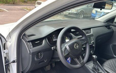 Skoda Octavia, 2019 год, 930 000 рублей, 2 фотография