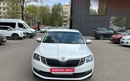 Skoda Octavia, 2019 год, 930 000 рублей, 3 фотография