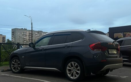 BMW X1, 2012 год, 1 199 000 рублей, 2 фотография