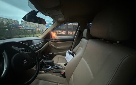 BMW X1, 2012 год, 1 199 000 рублей, 6 фотография