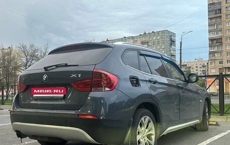 BMW X1, 2012 год, 1 199 000 рублей, 3 фотография