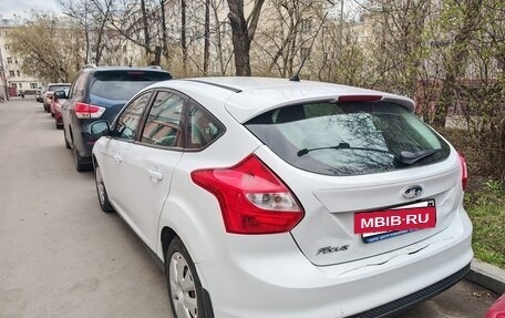Ford Focus III, 2012 год, 750 000 рублей, 4 фотография