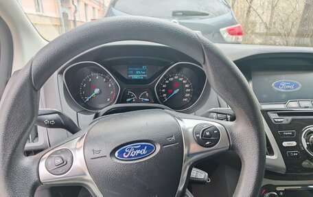 Ford Focus III, 2012 год, 750 000 рублей, 8 фотография