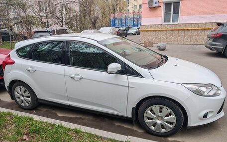 Ford Focus III, 2012 год, 750 000 рублей, 6 фотография