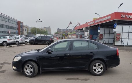 Skoda Octavia, 2012 год, 720 000 рублей, 5 фотография