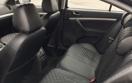 Skoda Octavia, 2012 год, 720 000 рублей, 2 фотография