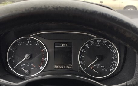 Skoda Octavia, 2012 год, 720 000 рублей, 3 фотография
