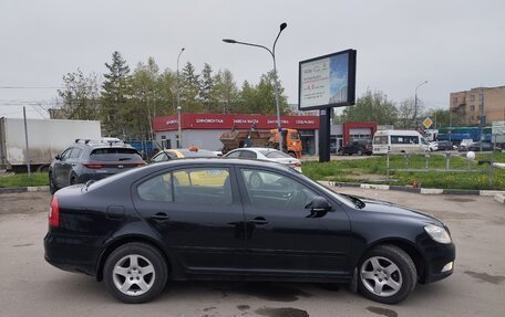 Skoda Octavia, 2012 год, 720 000 рублей, 6 фотография