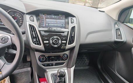 Ford Focus III, 2012 год, 750 000 рублей, 9 фотография