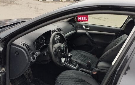 Skoda Octavia, 2012 год, 720 000 рублей, 4 фотография